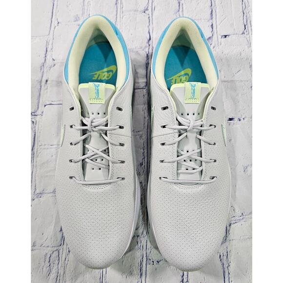Nike Air Zoom Victory Tour 3 Golf Shoes Photon Dust DV6798-047 MENS SIZE 12.5 main image 10